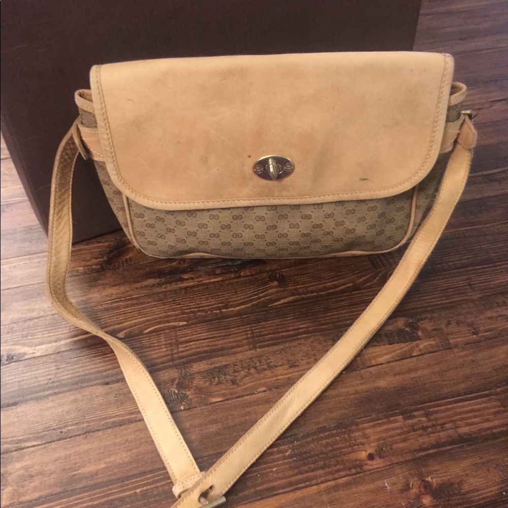 Gucci Vintage bag